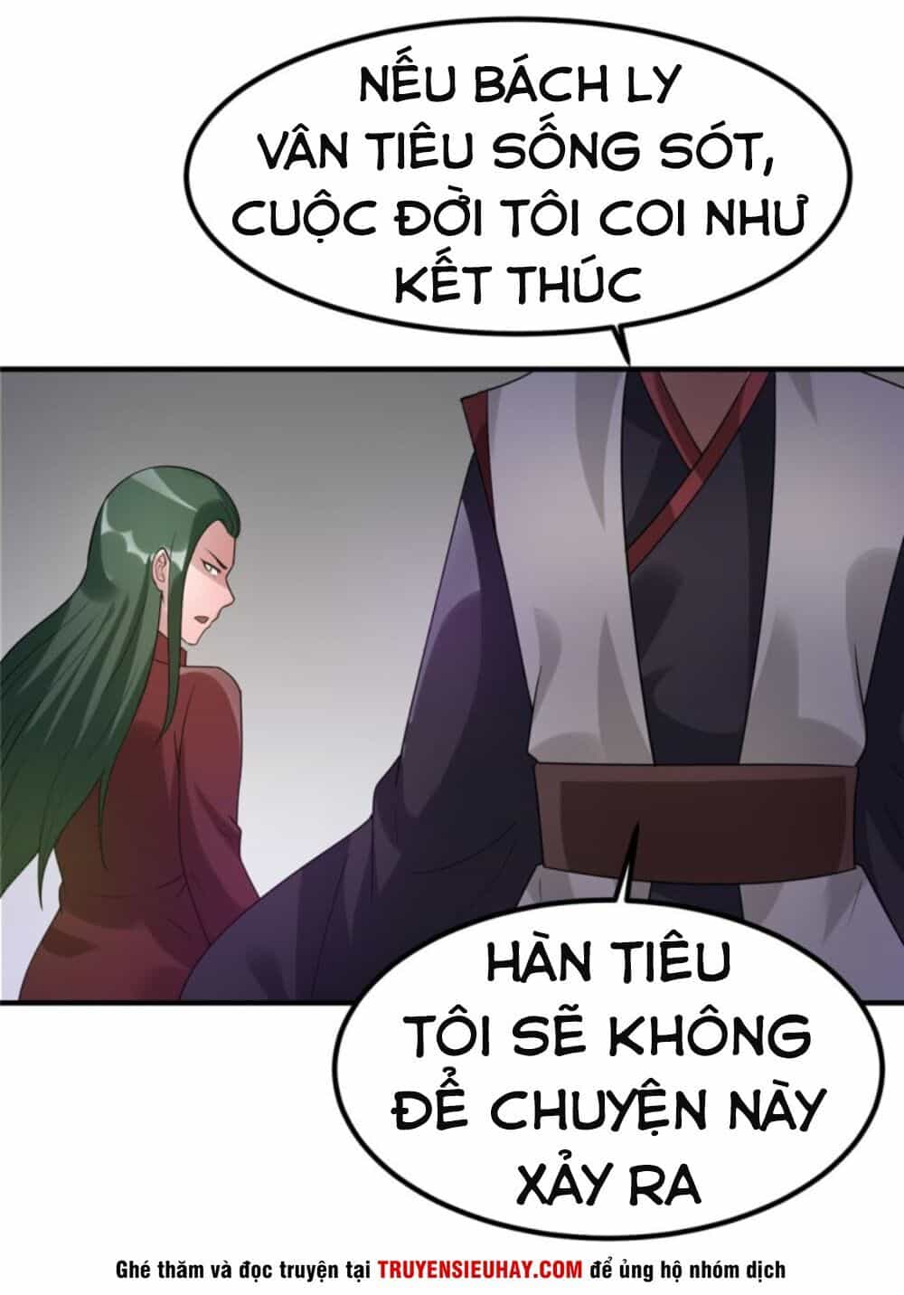 Tiên Vương Trùng Sinh - Chương 54 - ảnh 25