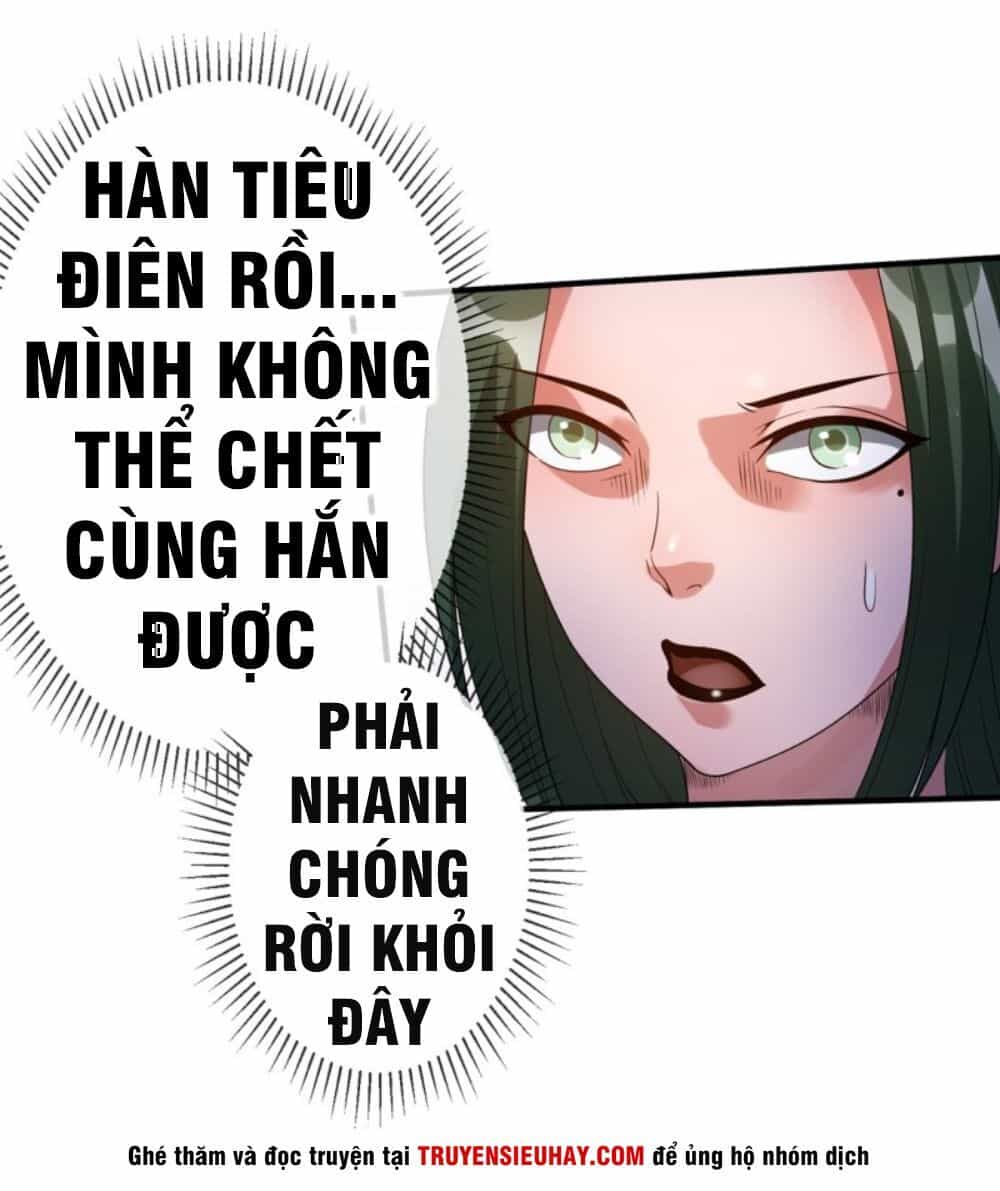 Tiên Vương Trùng Sinh - Chương 54 - ảnh 28