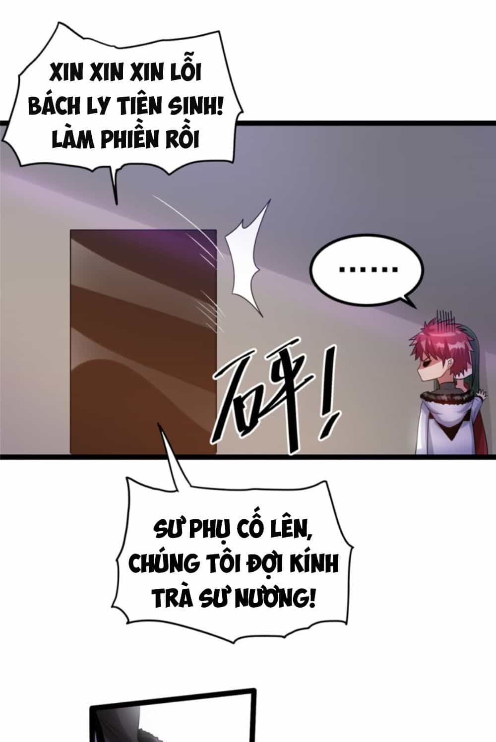 Tiên Vương Trùng Sinh - Chương 54 - ảnh 3