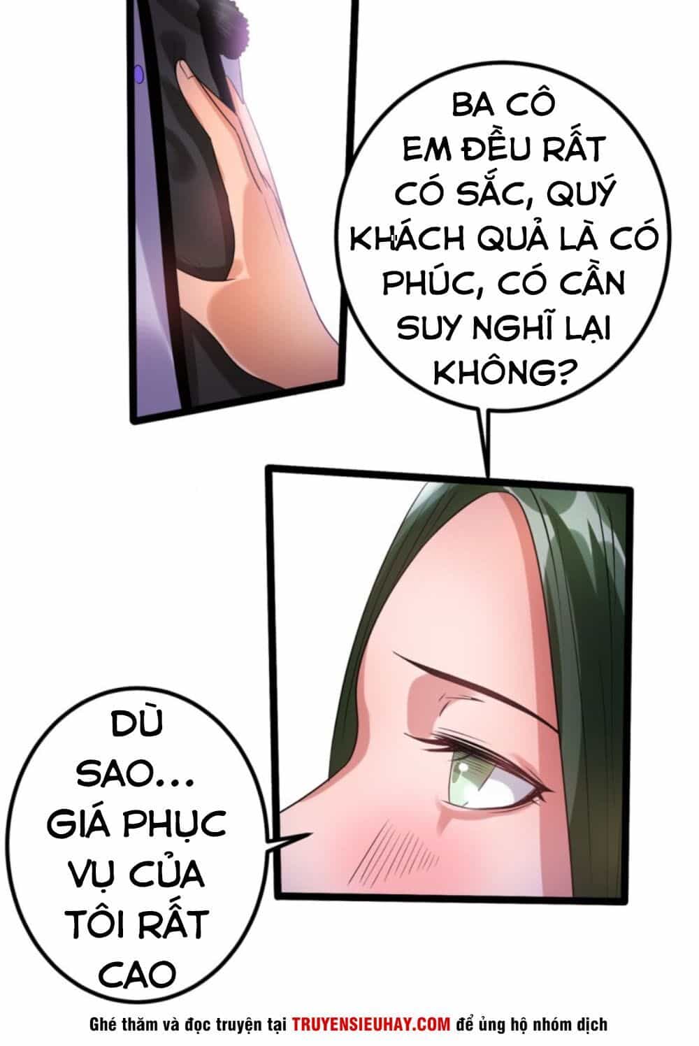 Tiên Vương Trùng Sinh - Chương 54 - ảnh 4