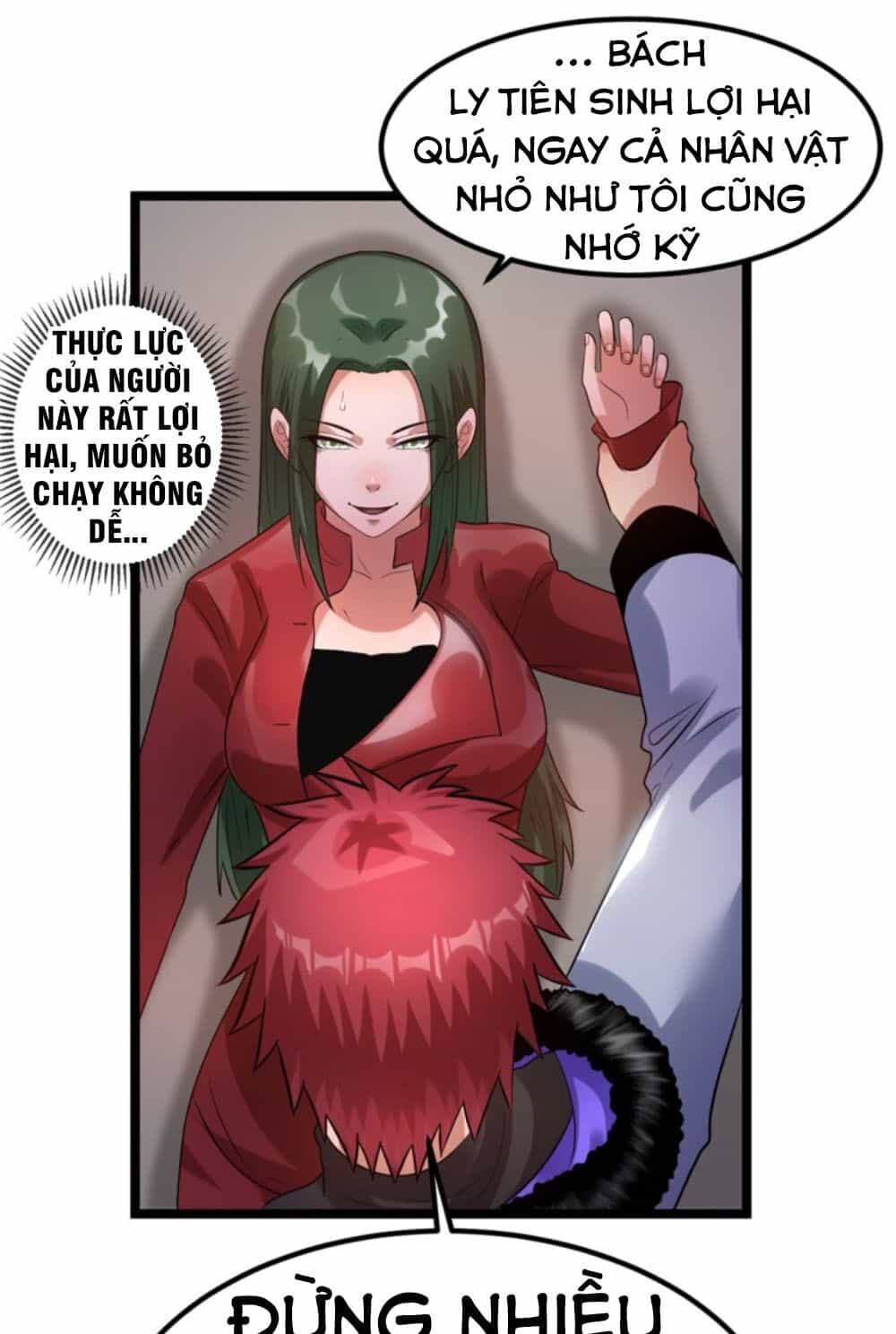 Tiên Vương Trùng Sinh - Chương 54 - ảnh 7