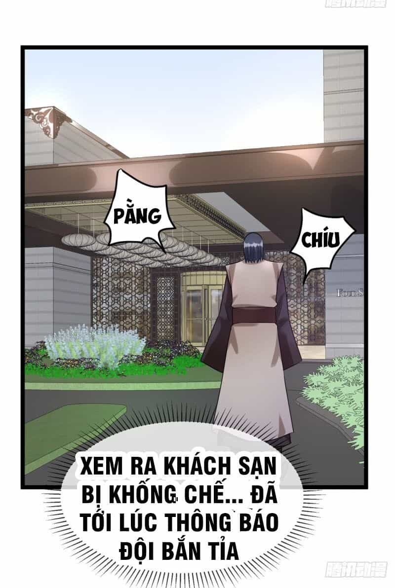 Tiên Vương Trùng Sinh - Chương 55 - ảnh 10