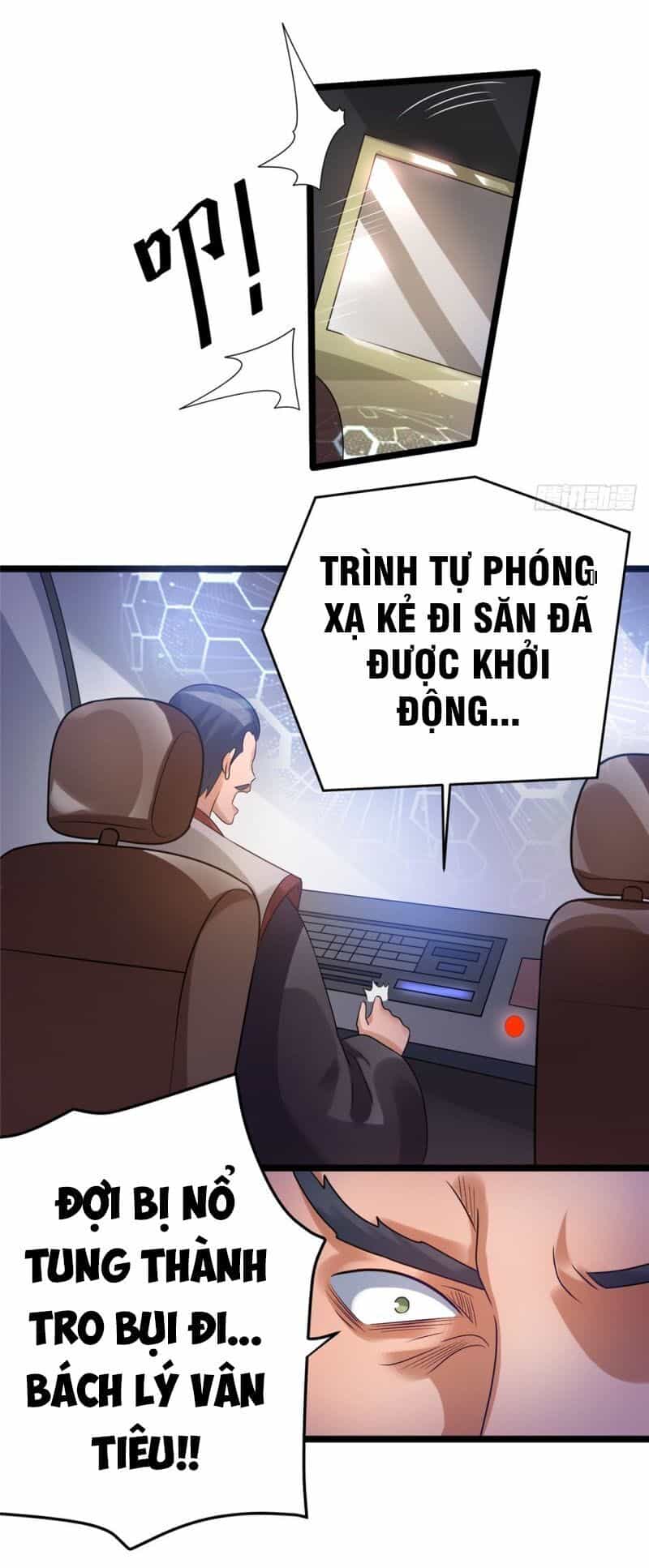 Tiên Vương Trùng Sinh - Chương 55 - ảnh 15