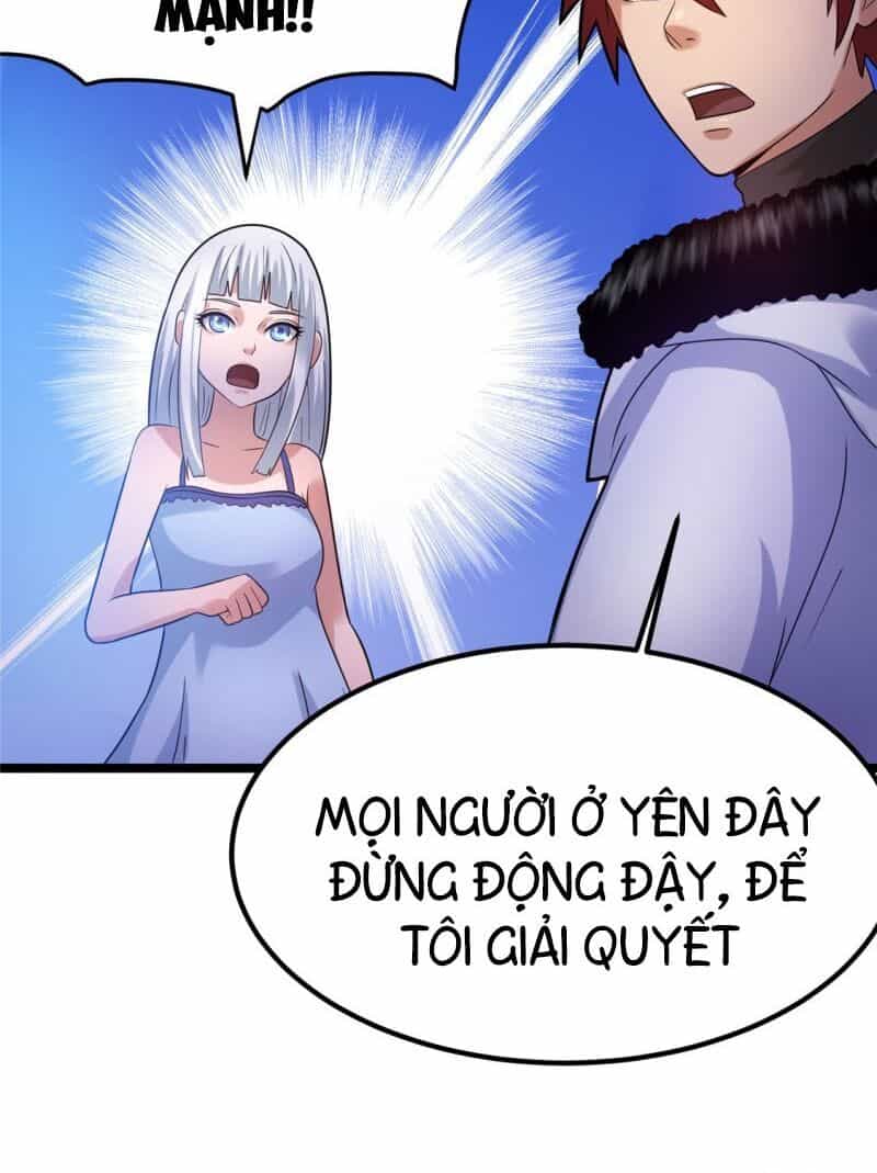 Tiên Vương Trùng Sinh - Chương 55 - ảnh 17