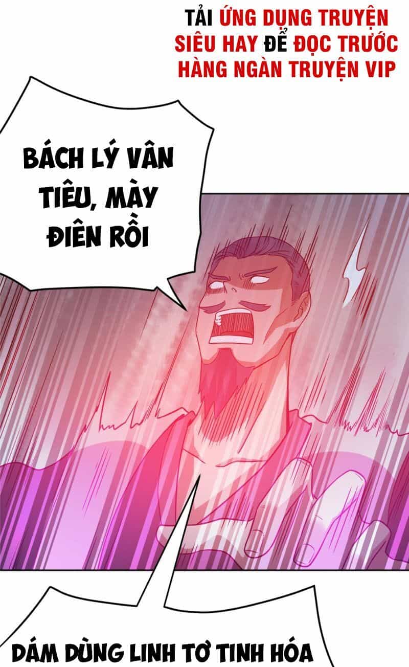 Tiên Vương Trùng Sinh - Chương 55 - ảnh 28