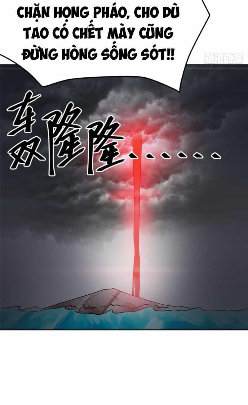 Tiên Vương Trùng Sinh - Chương 55 - ảnh 29