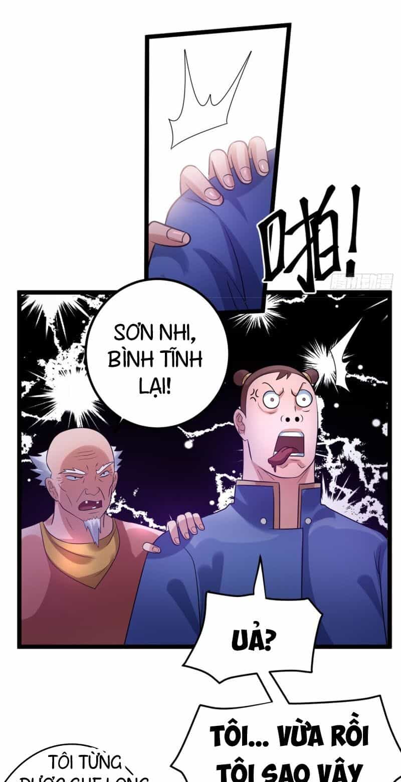 Tiên Vương Trùng Sinh - Chương 55 - ảnh 3