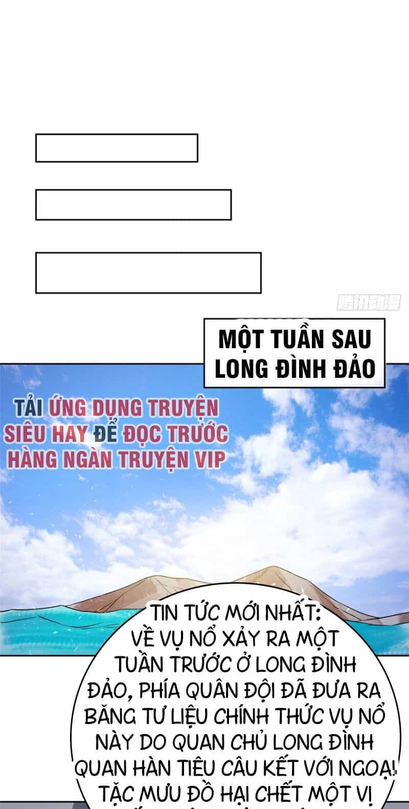Tiên Vương Trùng Sinh - Chương 55 - ảnh 30