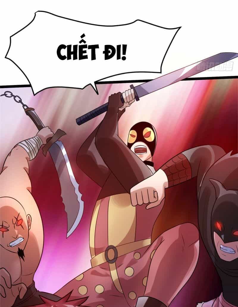 Tiên Vương Trùng Sinh - Chương 55 - ảnh 6