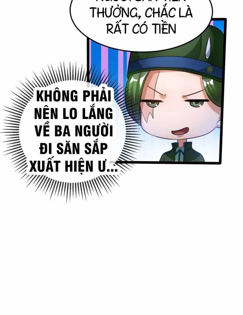 Tiên Vương Trùng Sinh - Chương 56 - ảnh 11
