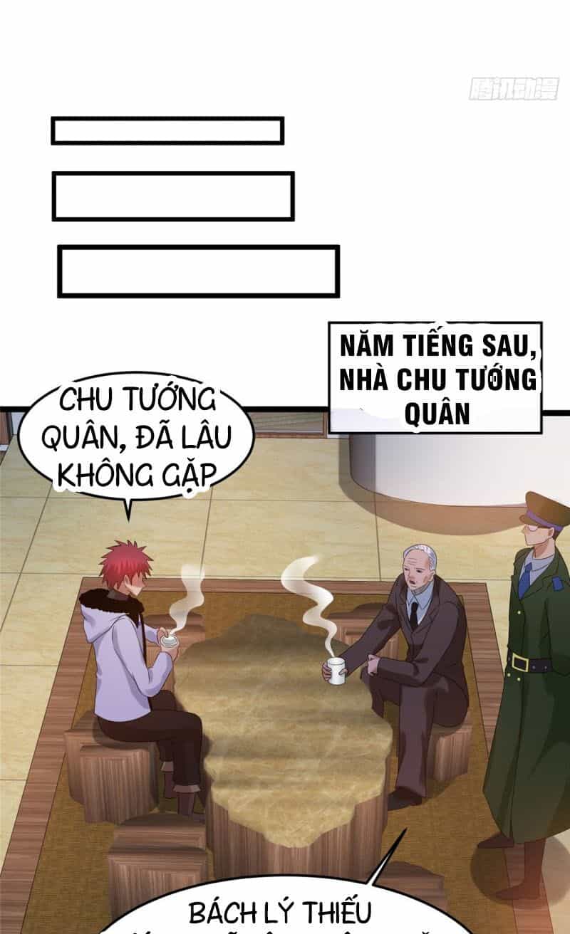 Tiên Vương Trùng Sinh - Chương 56 - ảnh 14