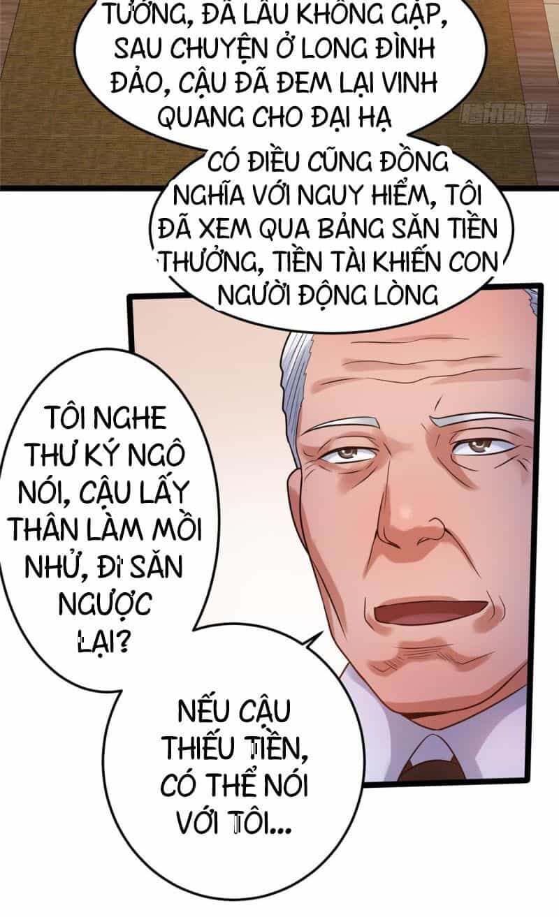Tiên Vương Trùng Sinh - Chương 56 - ảnh 15