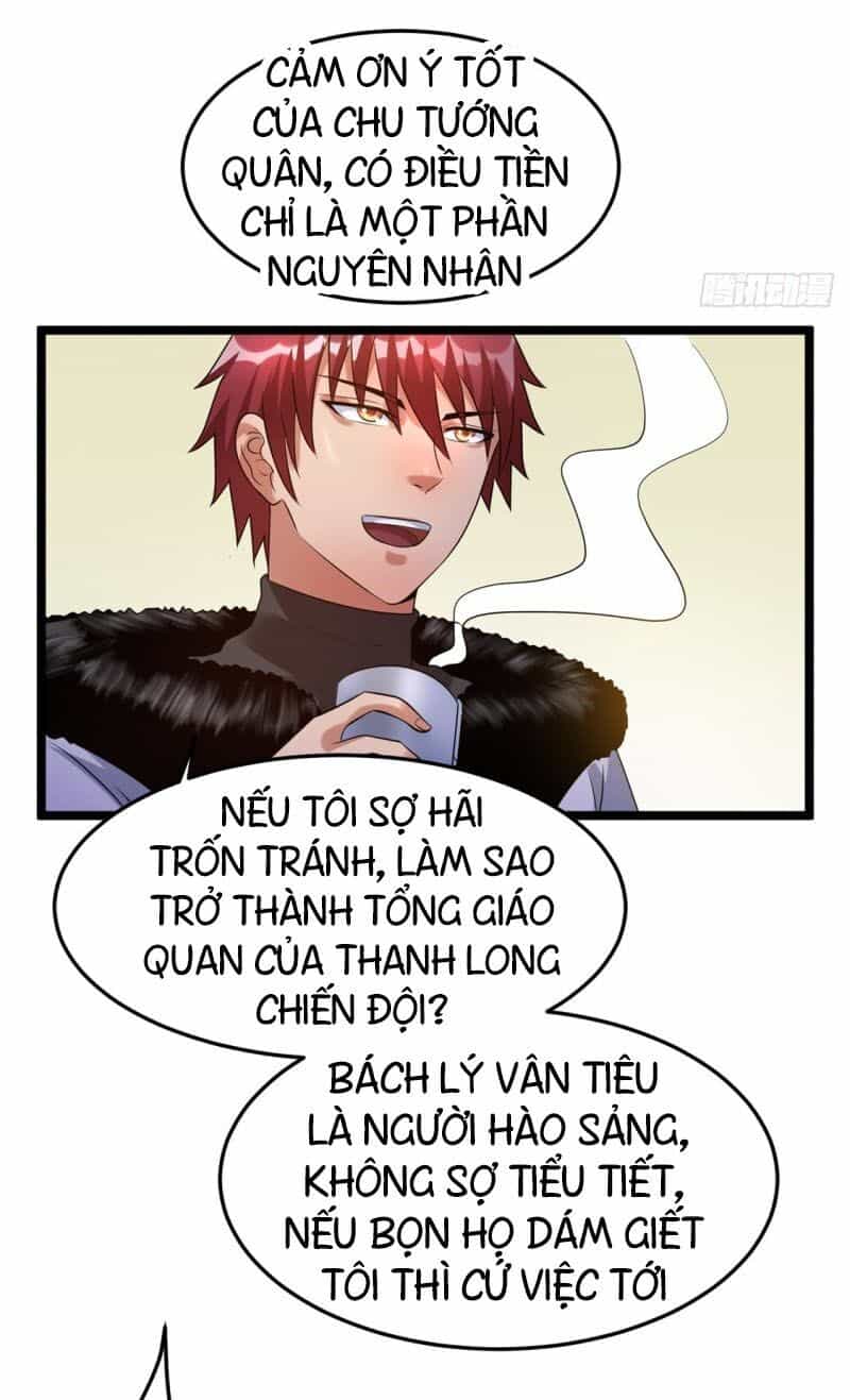 Tiên Vương Trùng Sinh - Chương 56 - ảnh 16
