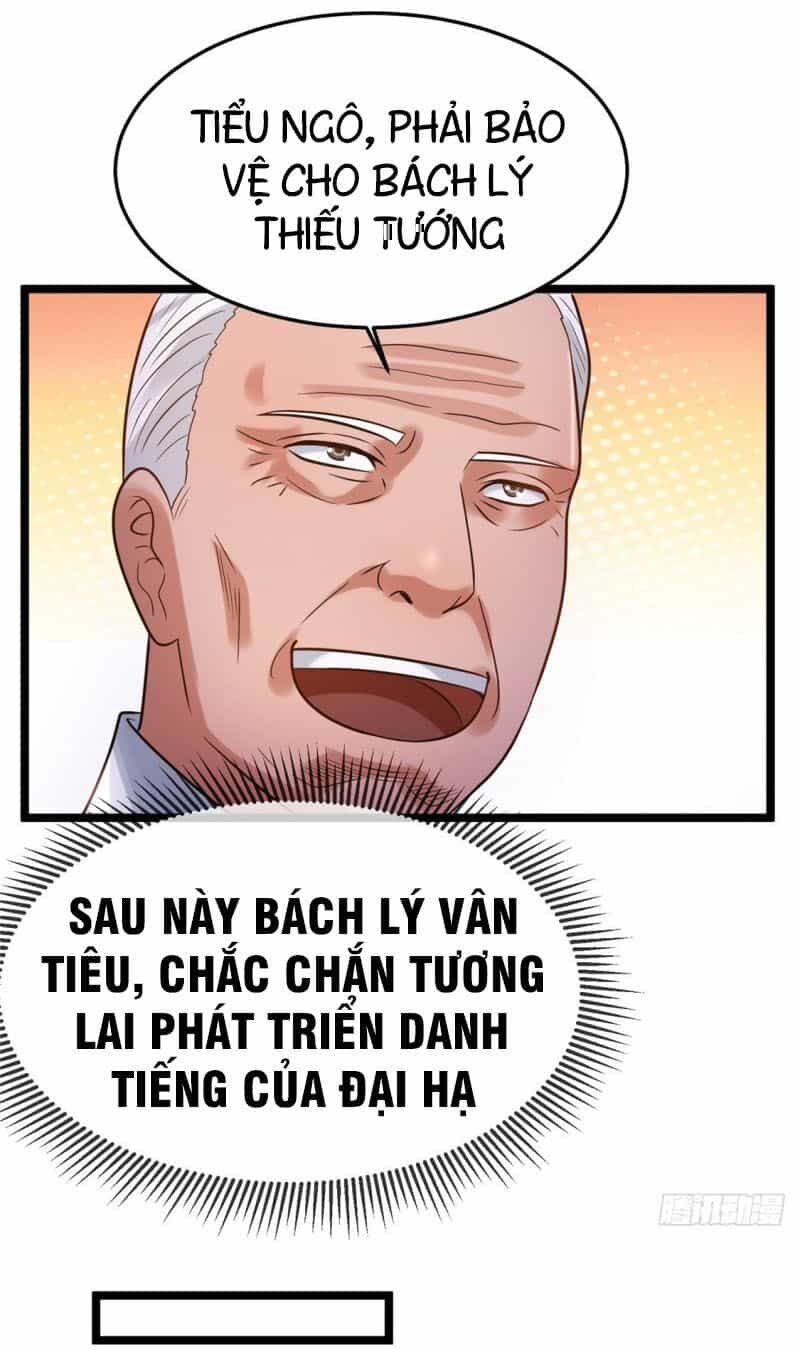 Tiên Vương Trùng Sinh - Chương 56 - ảnh 22