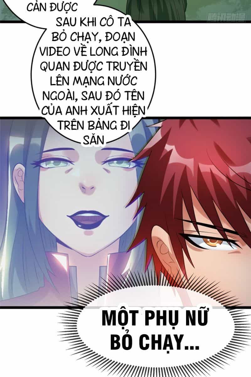 Tiên Vương Trùng Sinh - Chương 56 - ảnh 3
