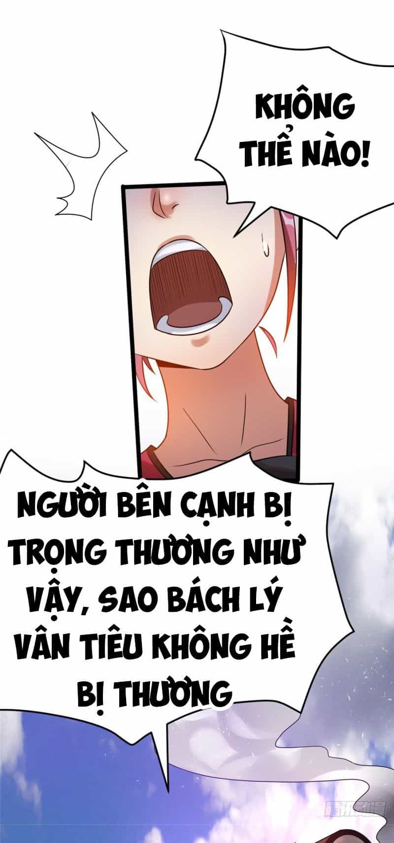 Tiên Vương Trùng Sinh - Chương 56 - ảnh 30