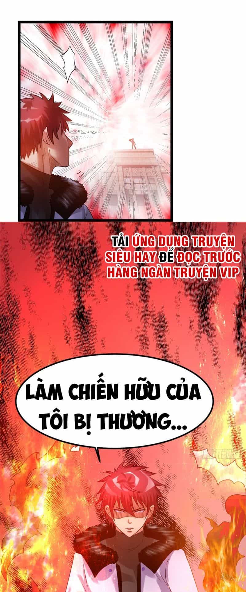 Tiên Vương Trùng Sinh - Chương 56 - ảnh 32