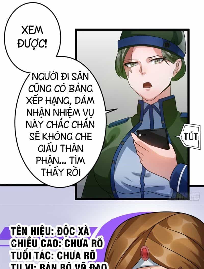 Tiên Vương Trùng Sinh - Chương 56 - ảnh 5