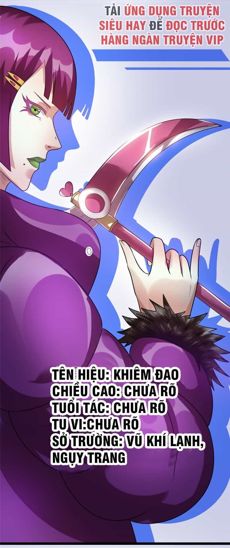 Tiên Vương Trùng Sinh - Chương 56 - ảnh 7