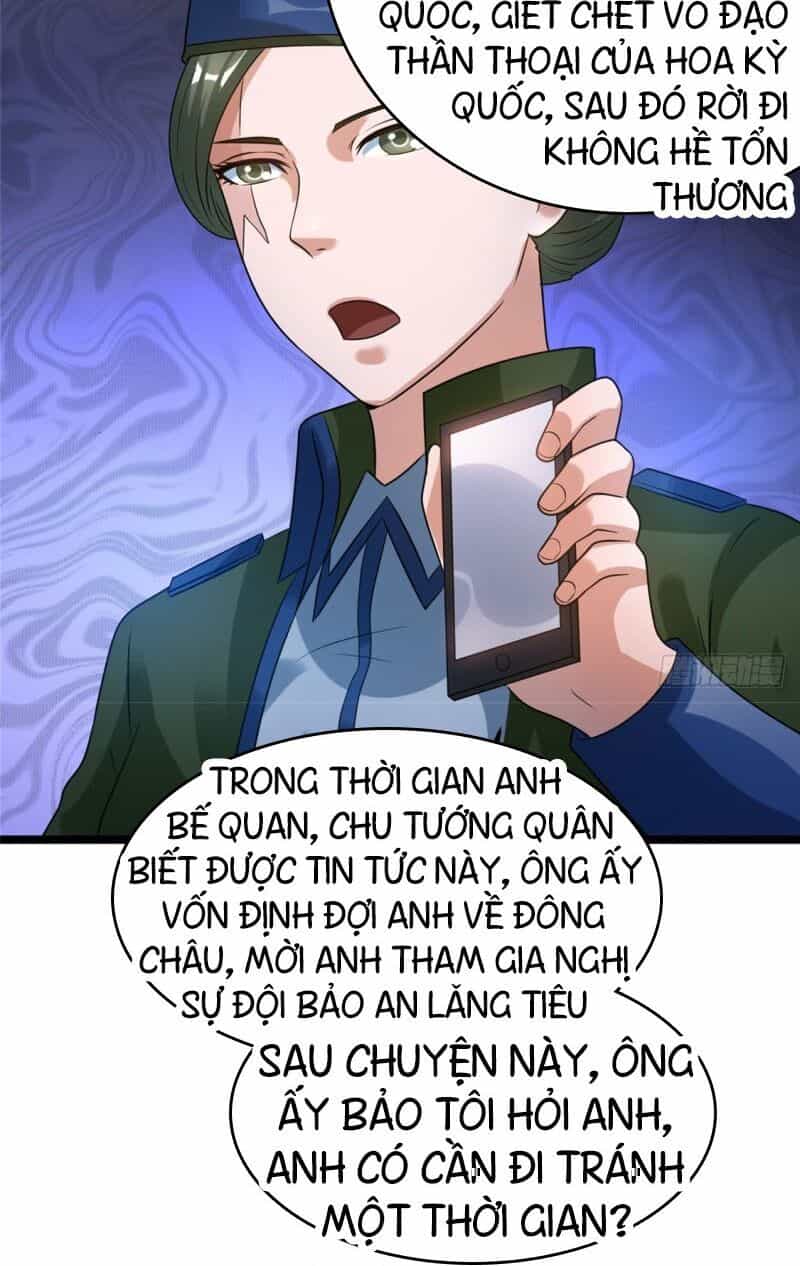 Tiên Vương Trùng Sinh - Chương 56 - ảnh 9