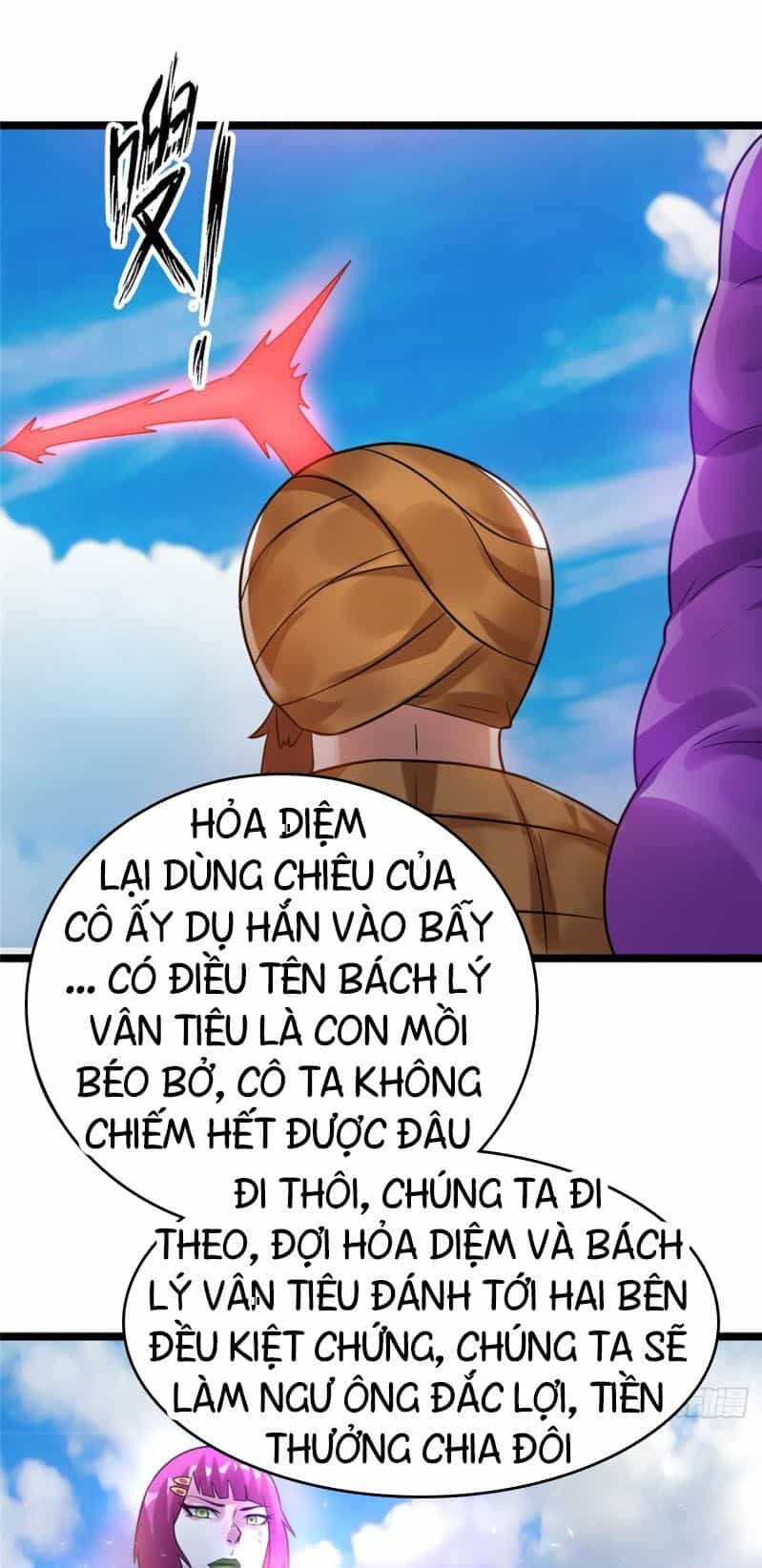 Tiên Vương Trùng Sinh - Chương 57 - ảnh 10