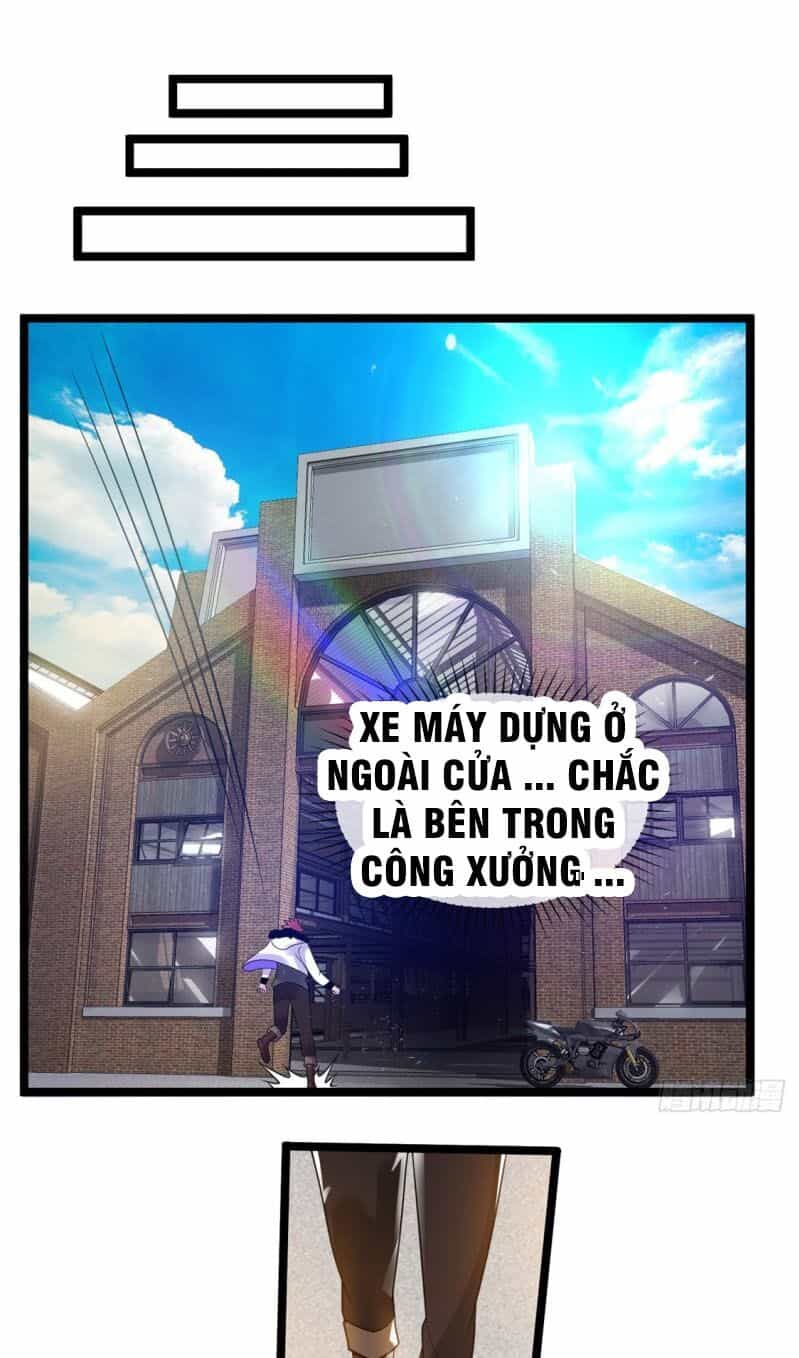 Tiên Vương Trùng Sinh - Chương 57 - ảnh 12