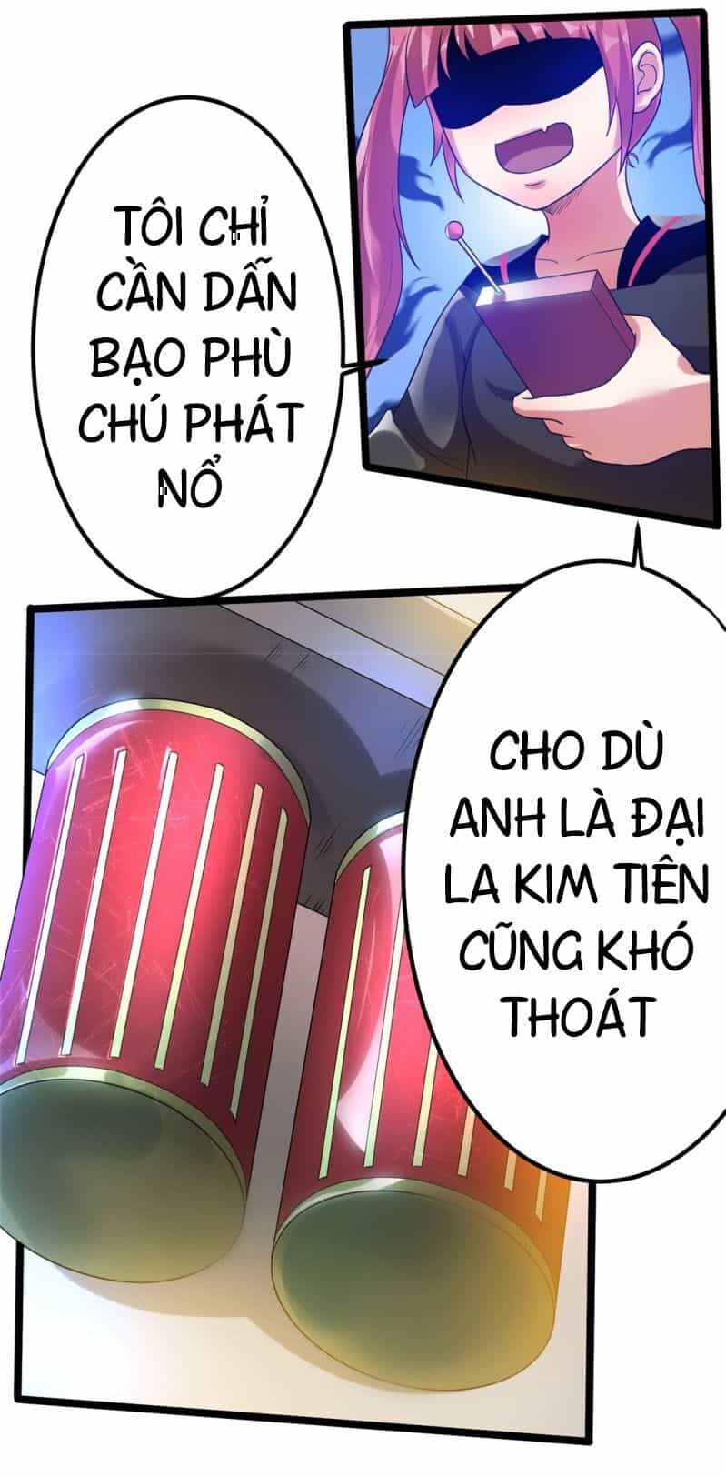 Tiên Vương Trùng Sinh - Chương 57 - ảnh 16