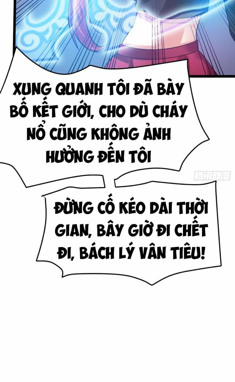 Tiên Vương Trùng Sinh - Chương 57 - ảnh 18