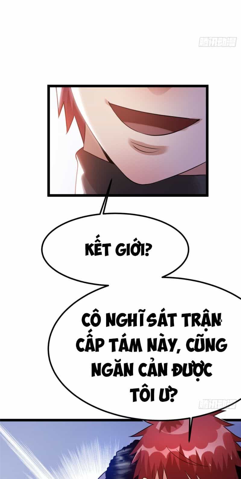 Tiên Vương Trùng Sinh - Chương 57 - ảnh 19