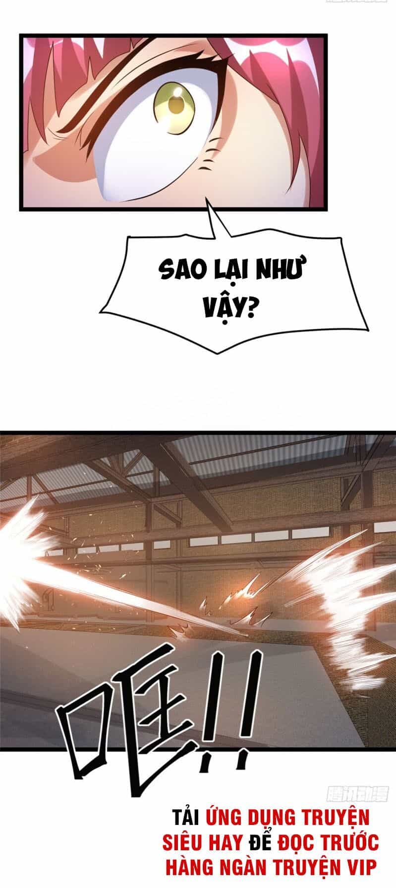 Tiên Vương Trùng Sinh - Chương 57 - ảnh 21