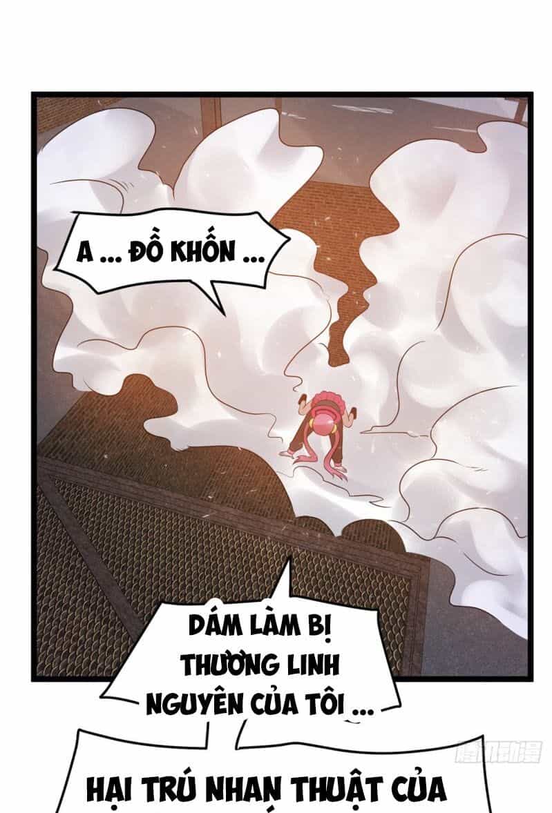 Tiên Vương Trùng Sinh - Chương 57 - ảnh 22