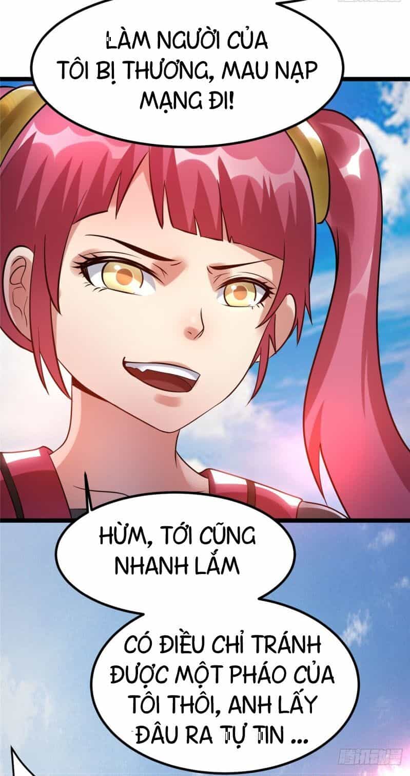 Tiên Vương Trùng Sinh - Chương 57 - ảnh 3