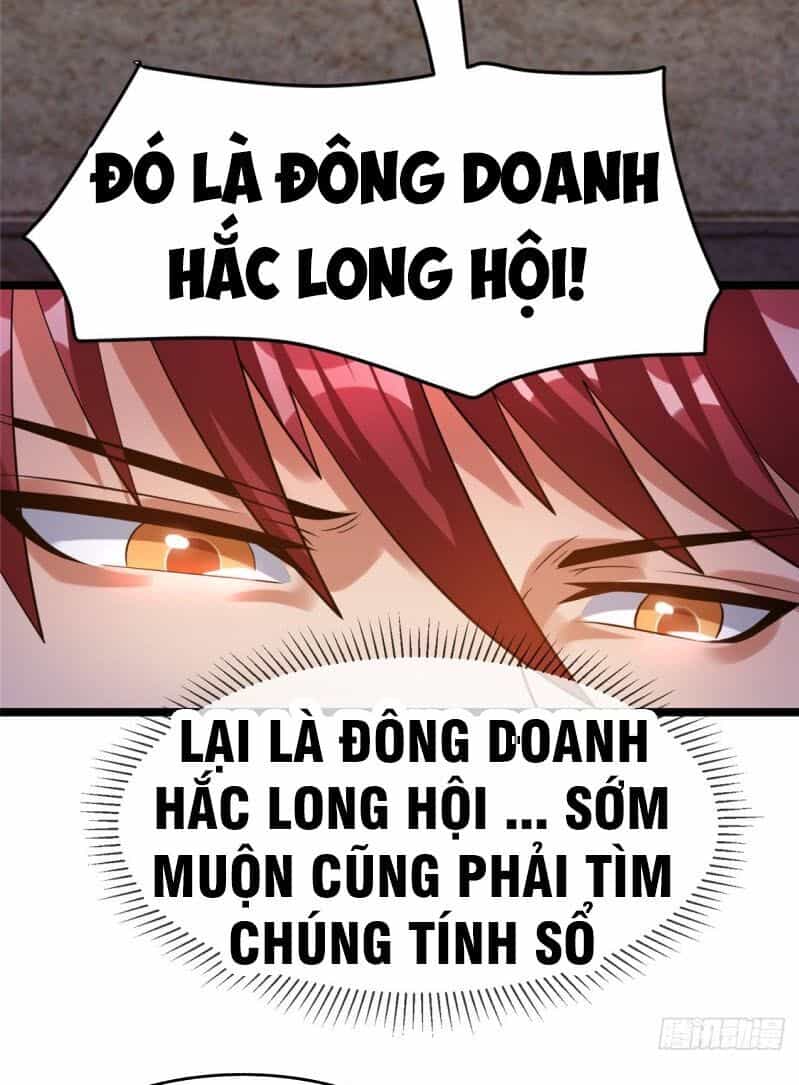 Tiên Vương Trùng Sinh - Chương 57 - ảnh 31