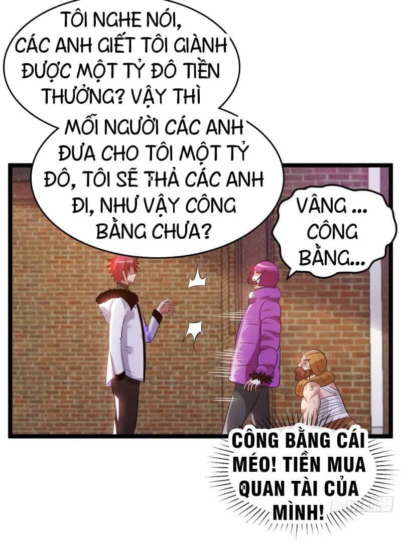 Tiên Vương Trùng Sinh - Chương 57 - ảnh 32
