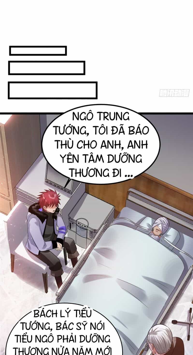 Tiên Vương Trùng Sinh - Chương 57 - ảnh 35
