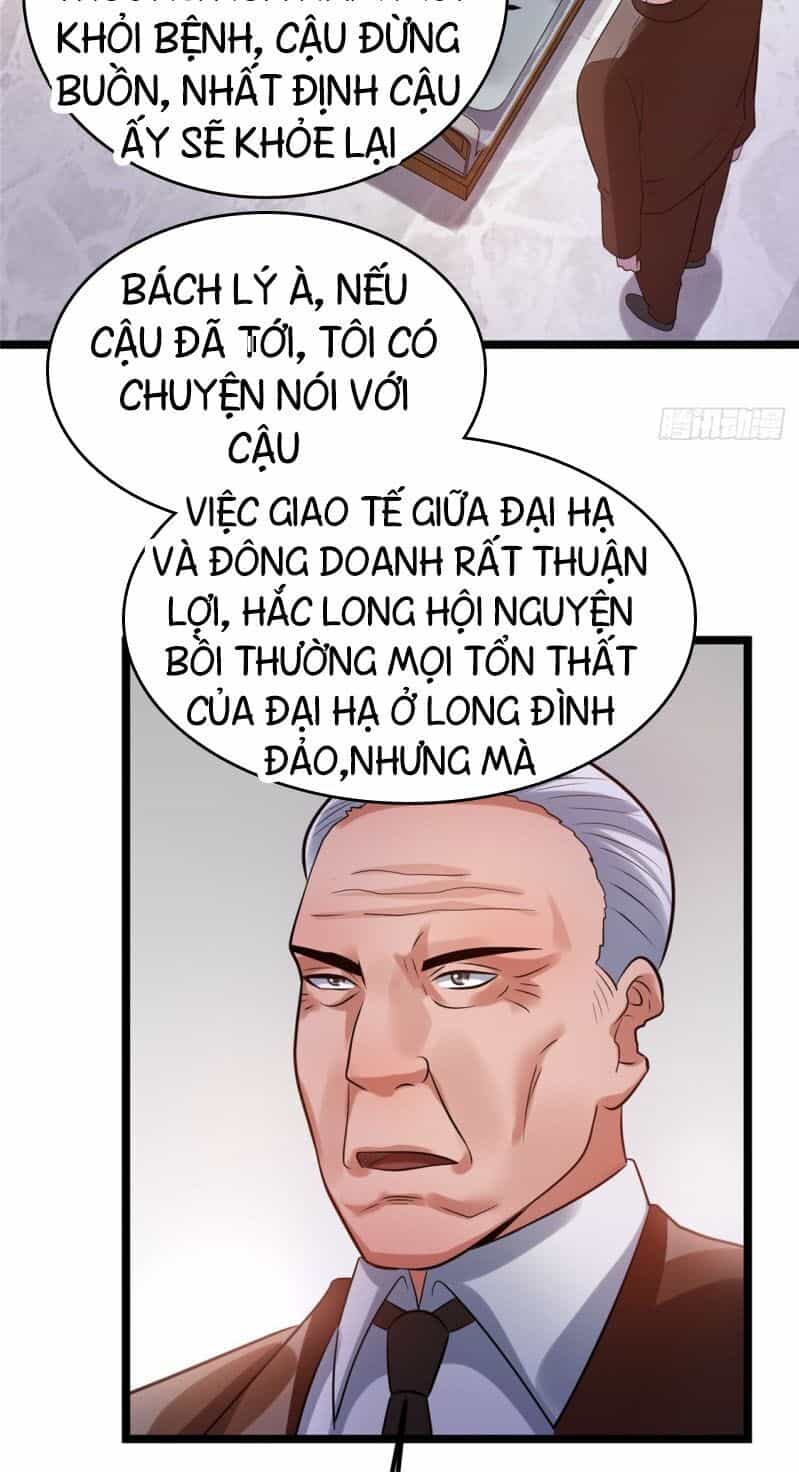 Tiên Vương Trùng Sinh - Chương 57 - ảnh 36
