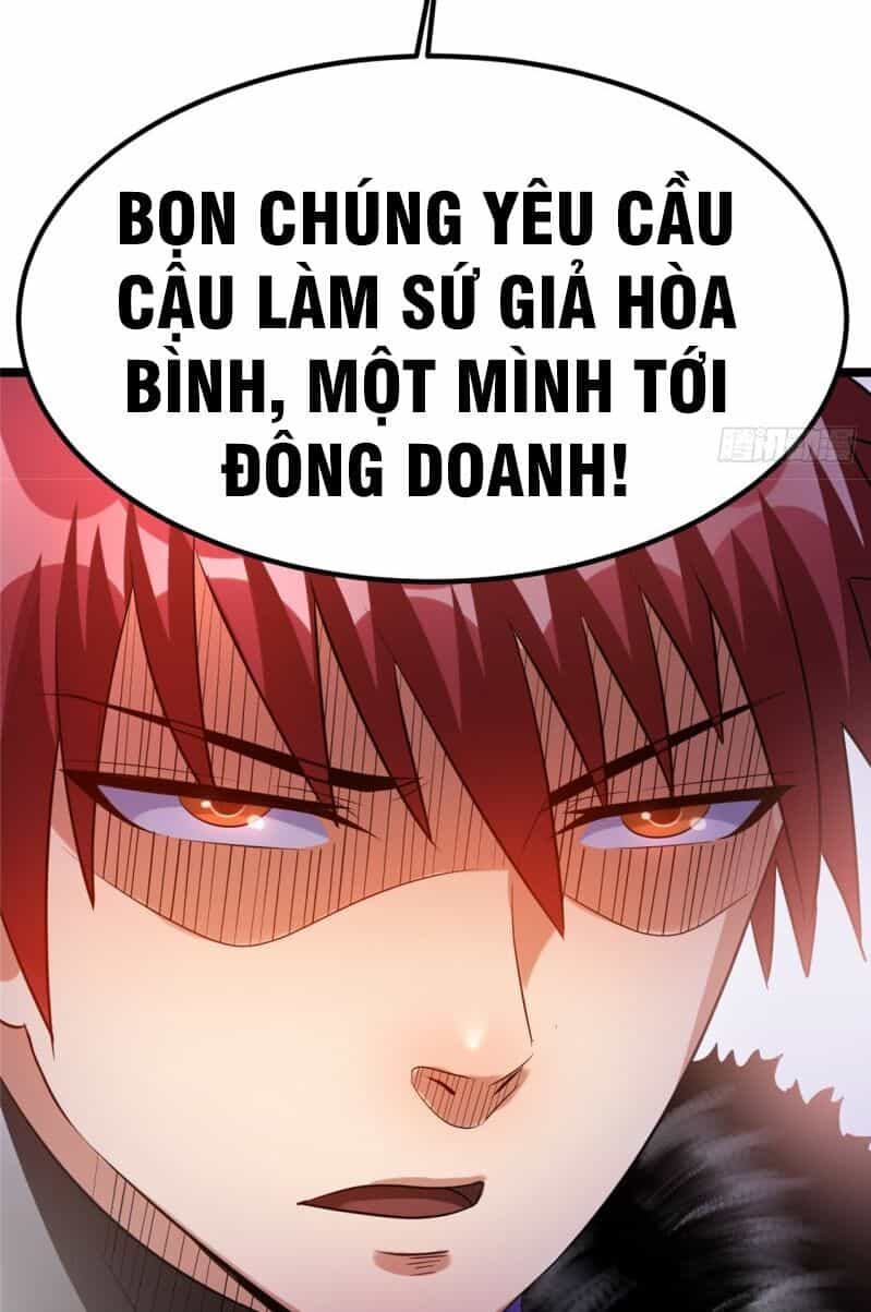 Tiên Vương Trùng Sinh - Chương 57 - ảnh 37