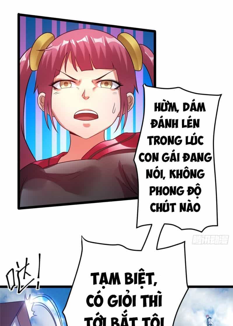 Tiên Vương Trùng Sinh - Chương 57 - ảnh 6
