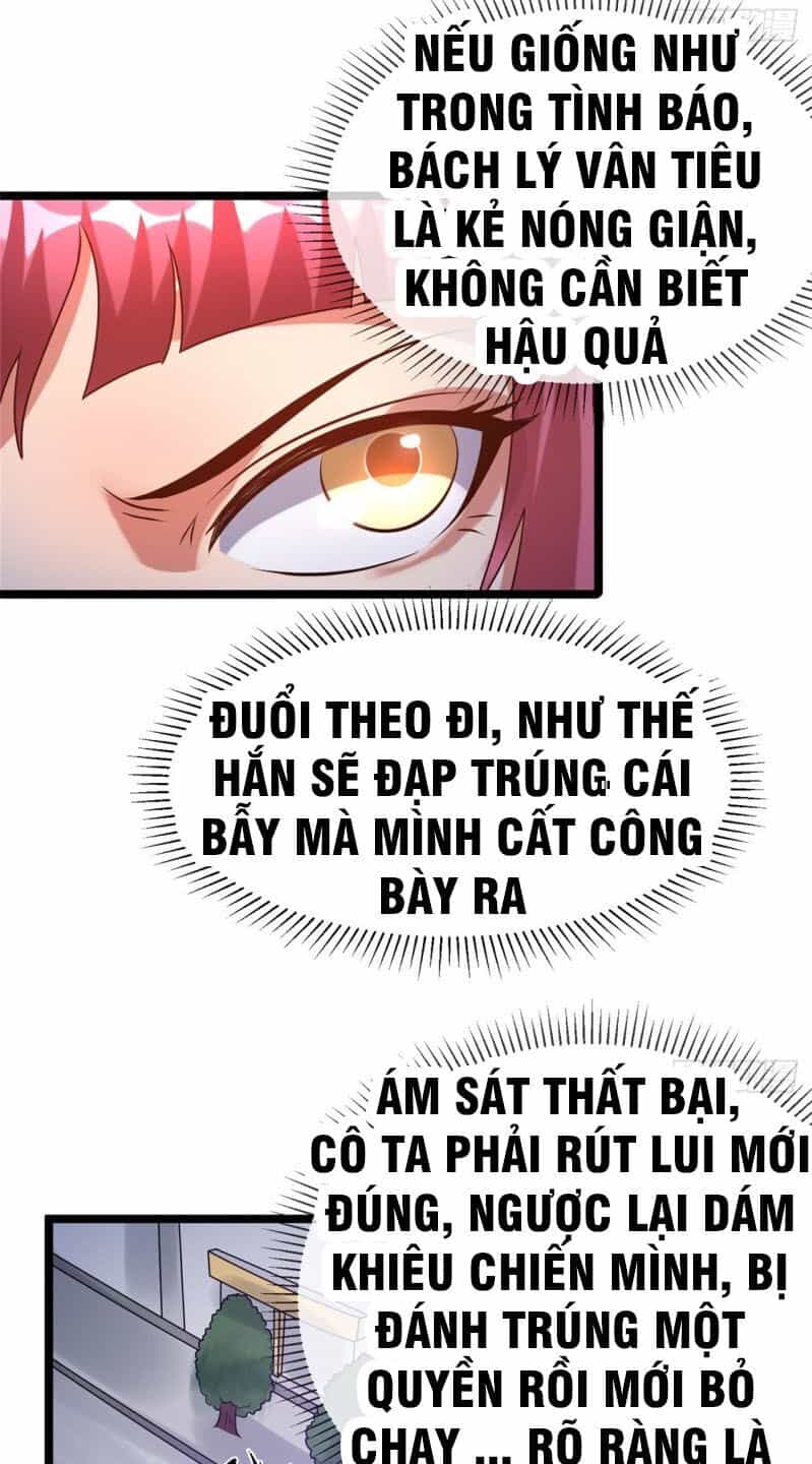 Tiên Vương Trùng Sinh - Chương 57 - ảnh 8