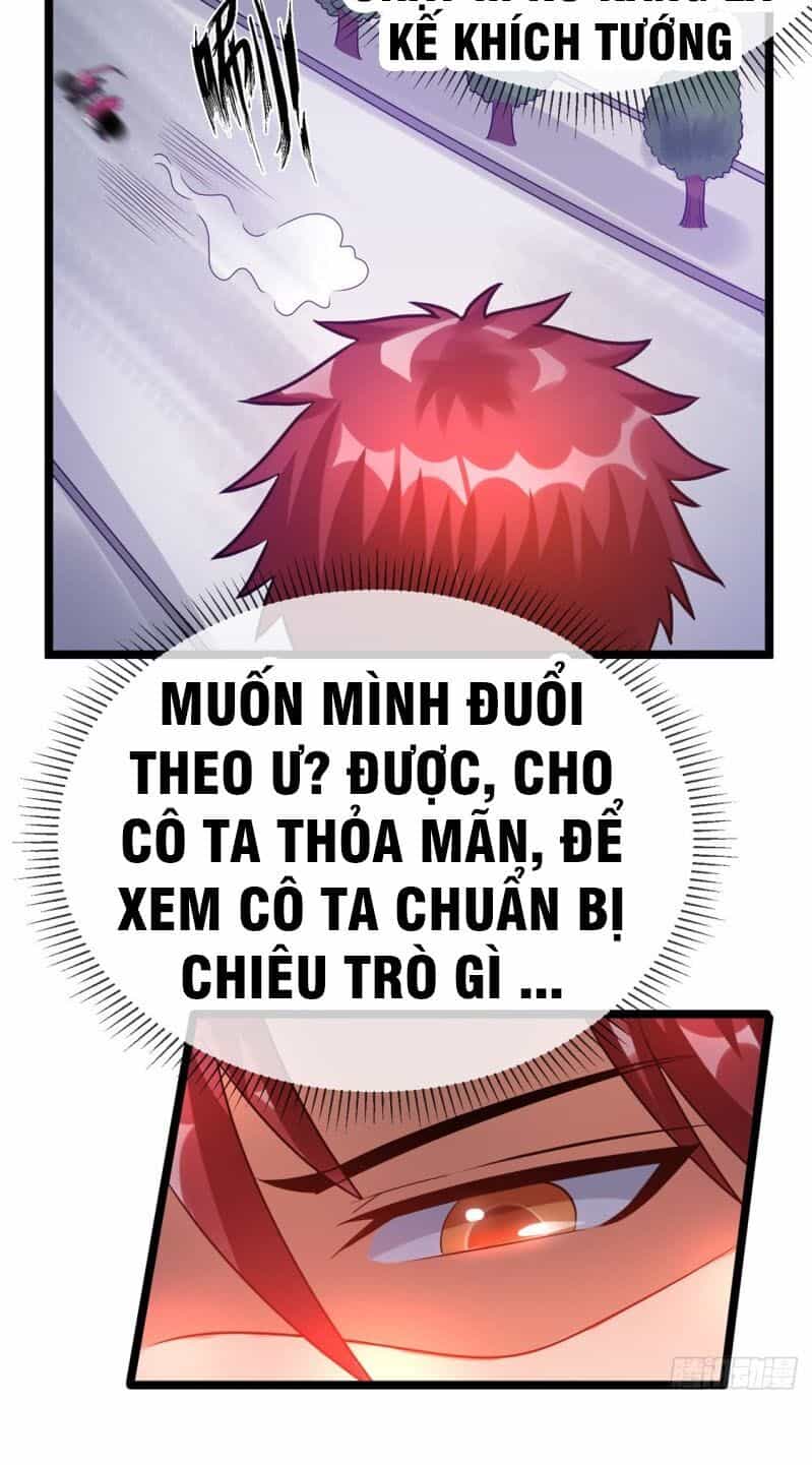 Tiên Vương Trùng Sinh - Chương 57 - ảnh 9