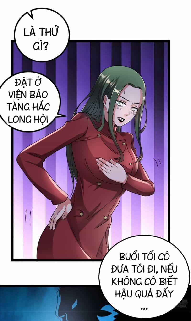 Tiên Vương Trùng Sinh - Chương 58 - ảnh 12