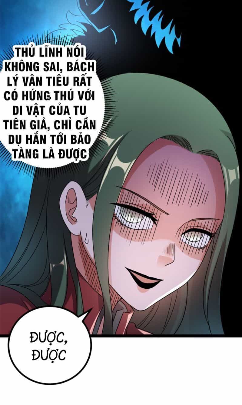 Tiên Vương Trùng Sinh - Chương 58 - ảnh 13