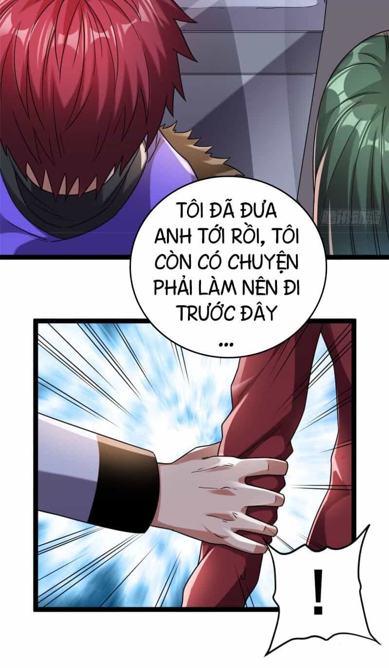 Tiên Vương Trùng Sinh - Chương 58 - ảnh 15