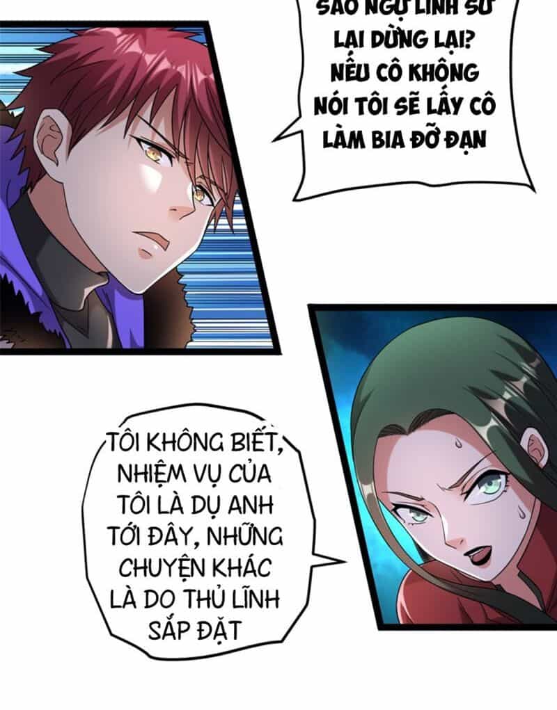 Tiên Vương Trùng Sinh - Chương 58 - ảnh 24
