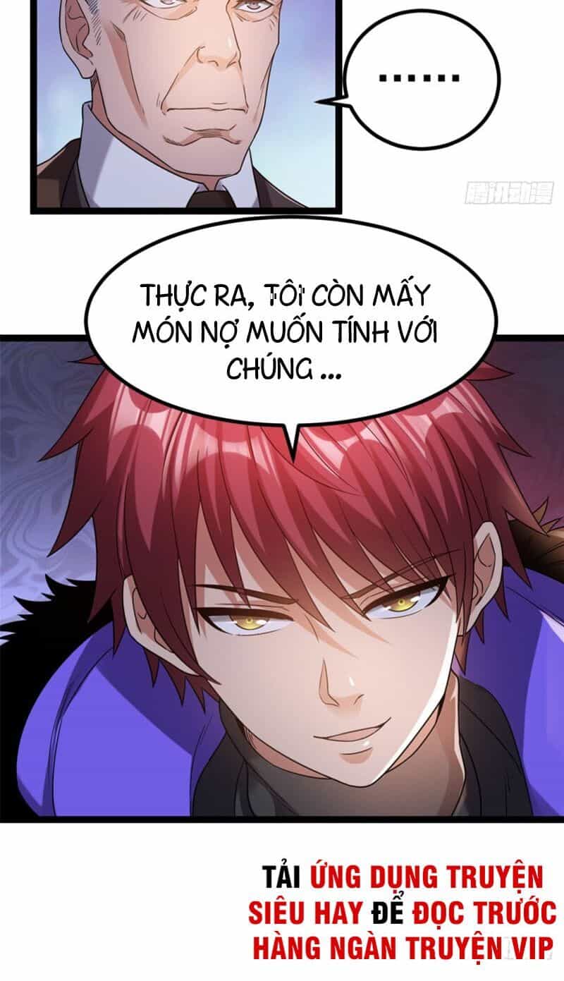 Tiên Vương Trùng Sinh - Chương 58 - ảnh 3