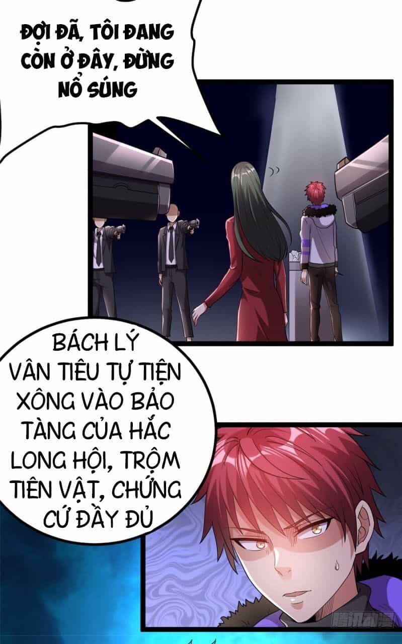 Tiên Vương Trùng Sinh - Chương 58 - ảnh 31