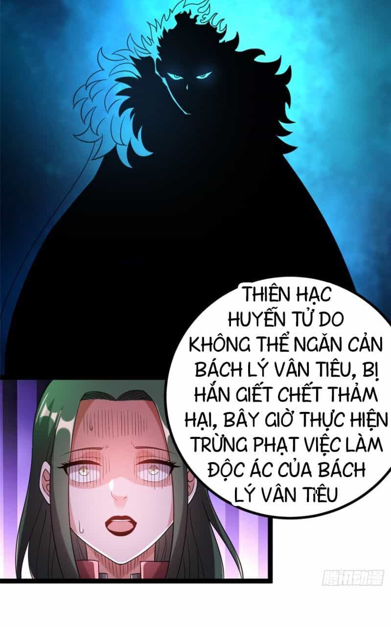 Tiên Vương Trùng Sinh - Chương 58 - ảnh 32