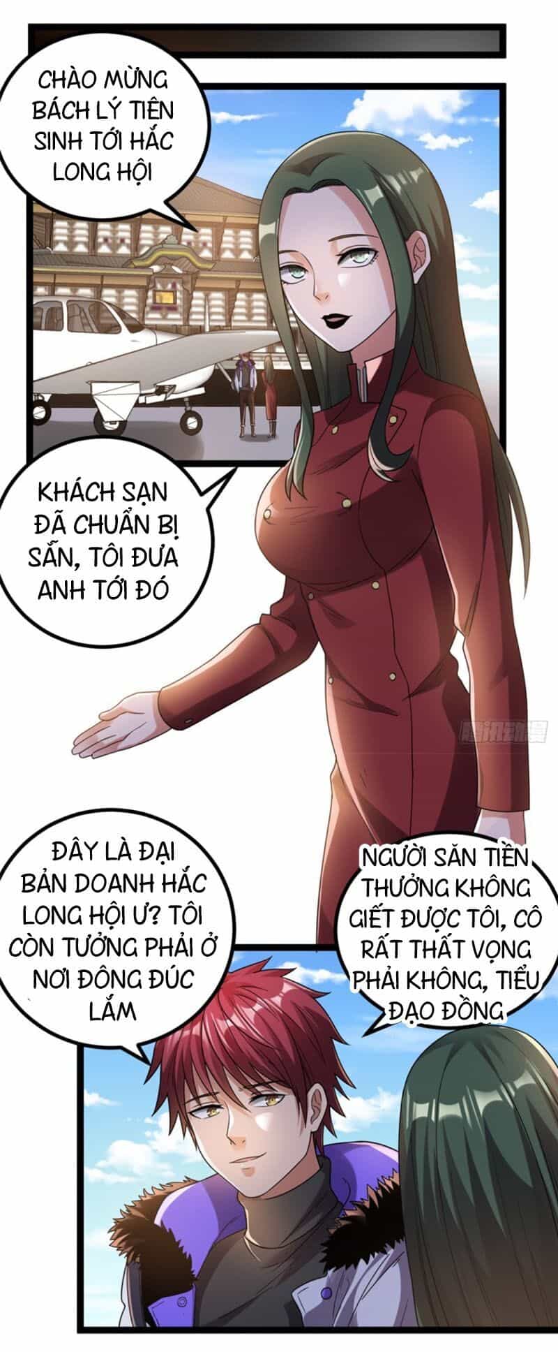 Tiên Vương Trùng Sinh - Chương 58 - ảnh 5