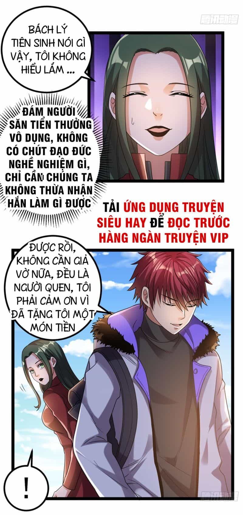 Tiên Vương Trùng Sinh - Chương 58 - ảnh 6