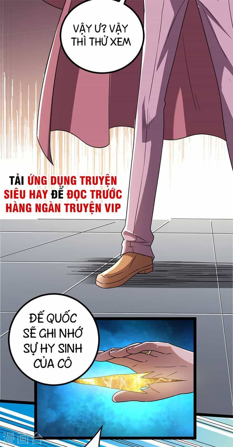 Tiên Vương Trùng Sinh - Chương 59 - ảnh 10